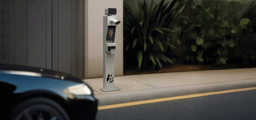 Hardware Dingo en campo